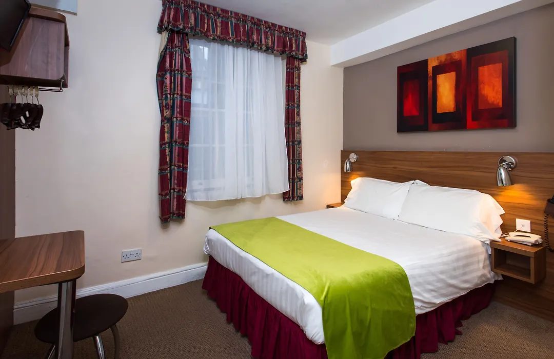 Dover Hotel - B&B-1
