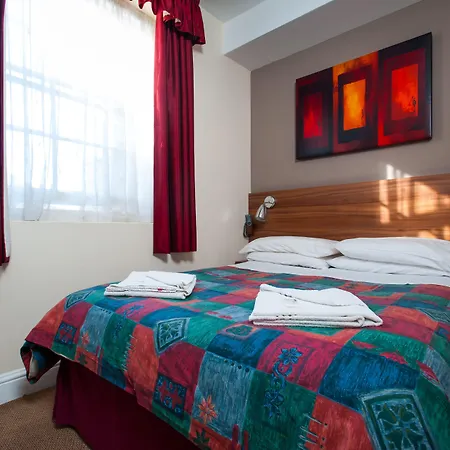 Dover Hotel - B&B-2
